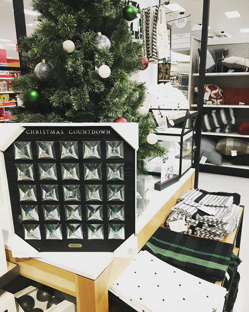 Service Advent Calendar!